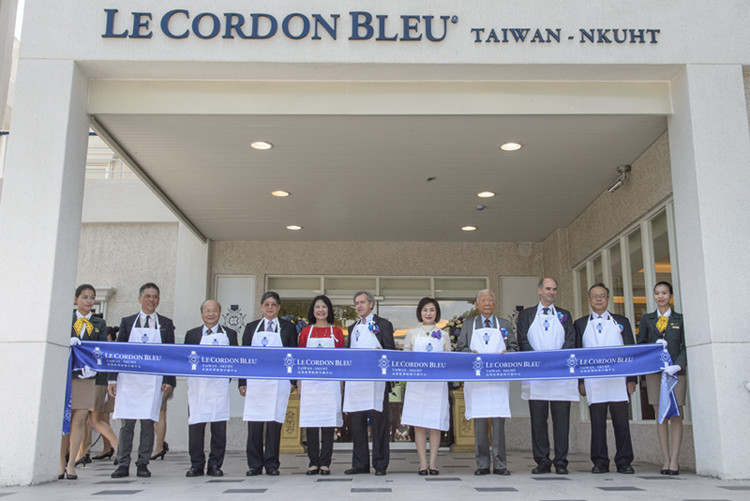 卡在法令！台灣第一所藍帶分校無法招生