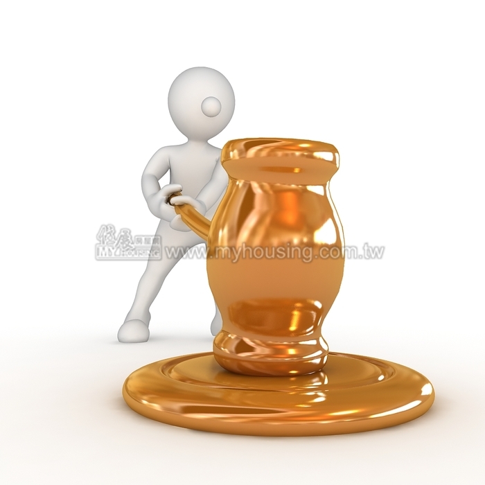 永春都更選配爭議　不同意戶稱不合法