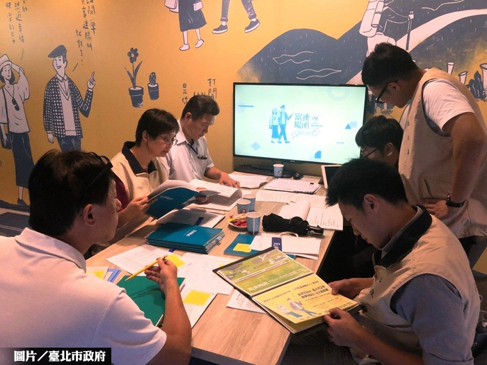 北市建案聯合稽查 因應928推案潮