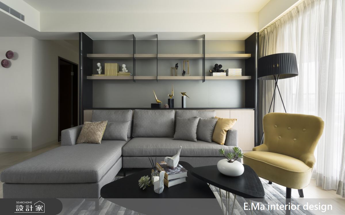 早安，我家的陽光！知性女子必讀的輕盈現代宅