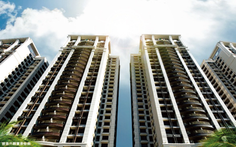 新北優良建築選拔特優獎由土城日月光脫穎而出