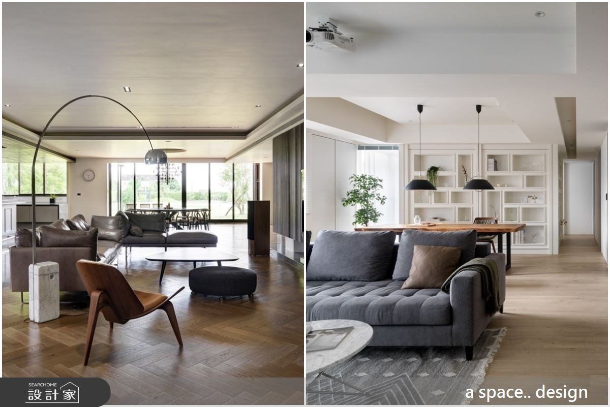 【TV】他用空間拆解成就居家情境 迎向美好的未來生活