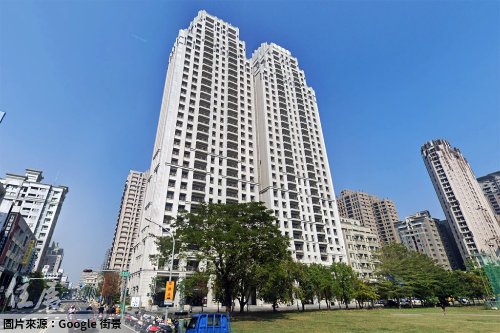 周子瑜高雄豪宅實登曝光！共180坪、總價1億733萬 改寫社區價位新高