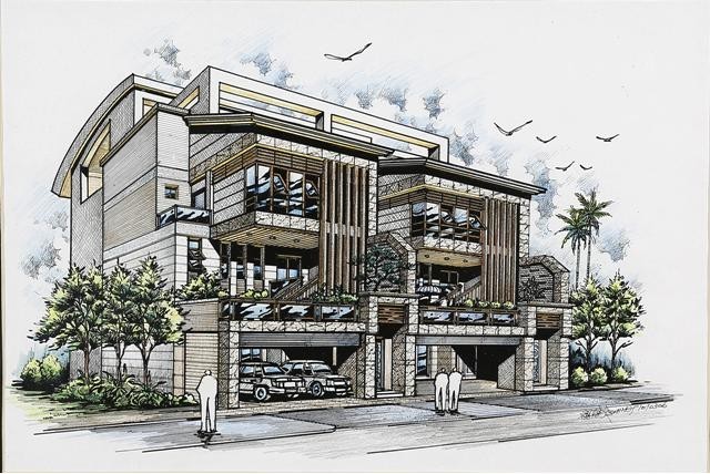 樂活居~晶鑽villa第2期