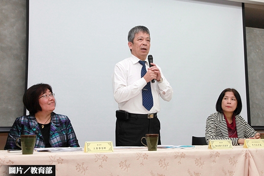 高教拼轉型　變銀髮族大學