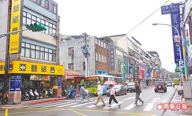 北市公寓多跌價 北投信義摔逾4％