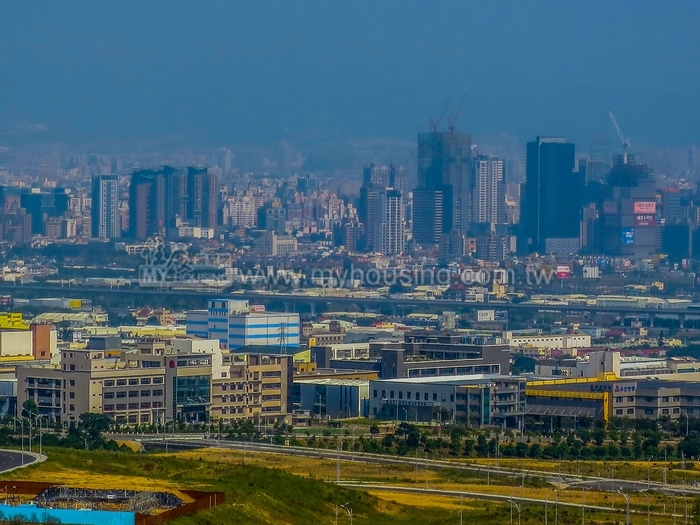 國道4號豐原潭子段  3月份動工