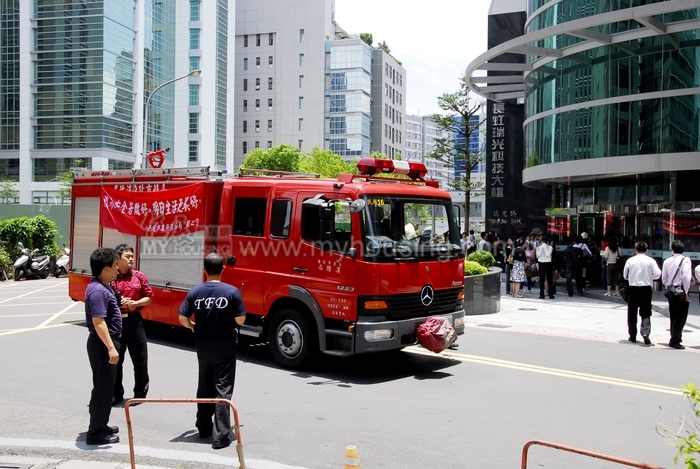 北市頂加保安全　記得加裝住警器