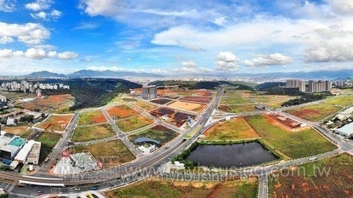 桃園工業地交易額 可望連4年奪冠