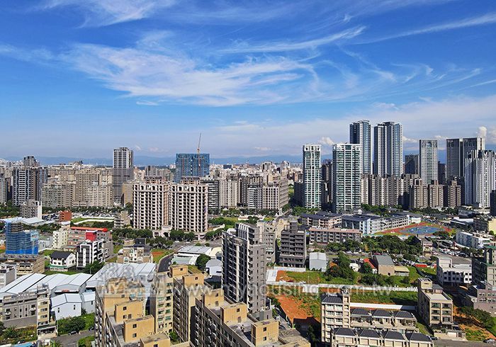 打造藝術社宅 鄧安寧導演將在這取景