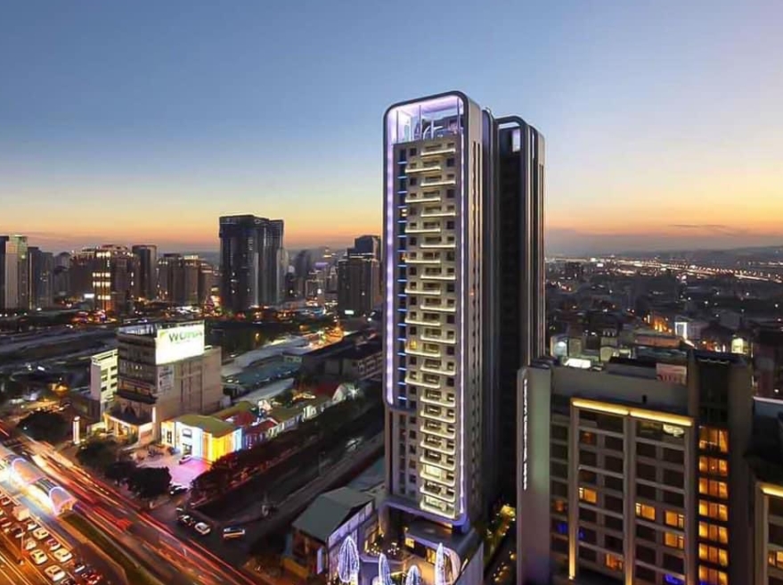 台中綠線高CP值站點 在地房仲首推3區：緊鄰最後寶地