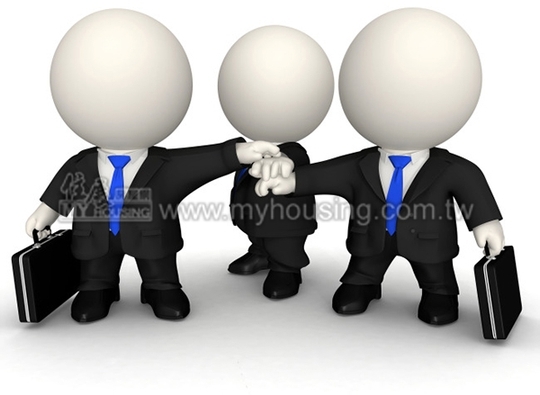 台中建商結盟　力邀港人買房　