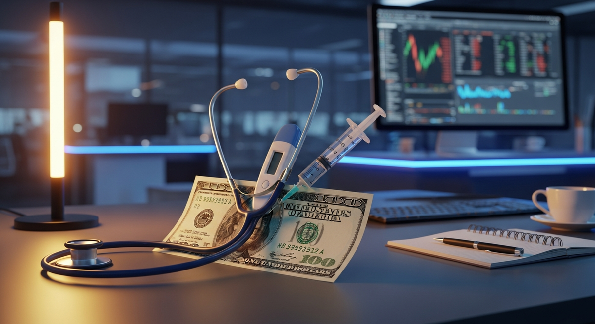 Globus Medical 重申 2026 營收展望 穩健資本配置策略受關注