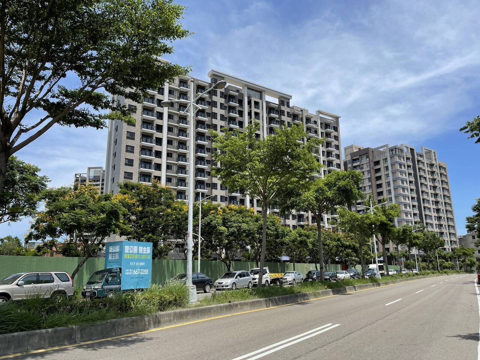 小資族好想買房  「主題找房」熱搜建議雙北買這裡