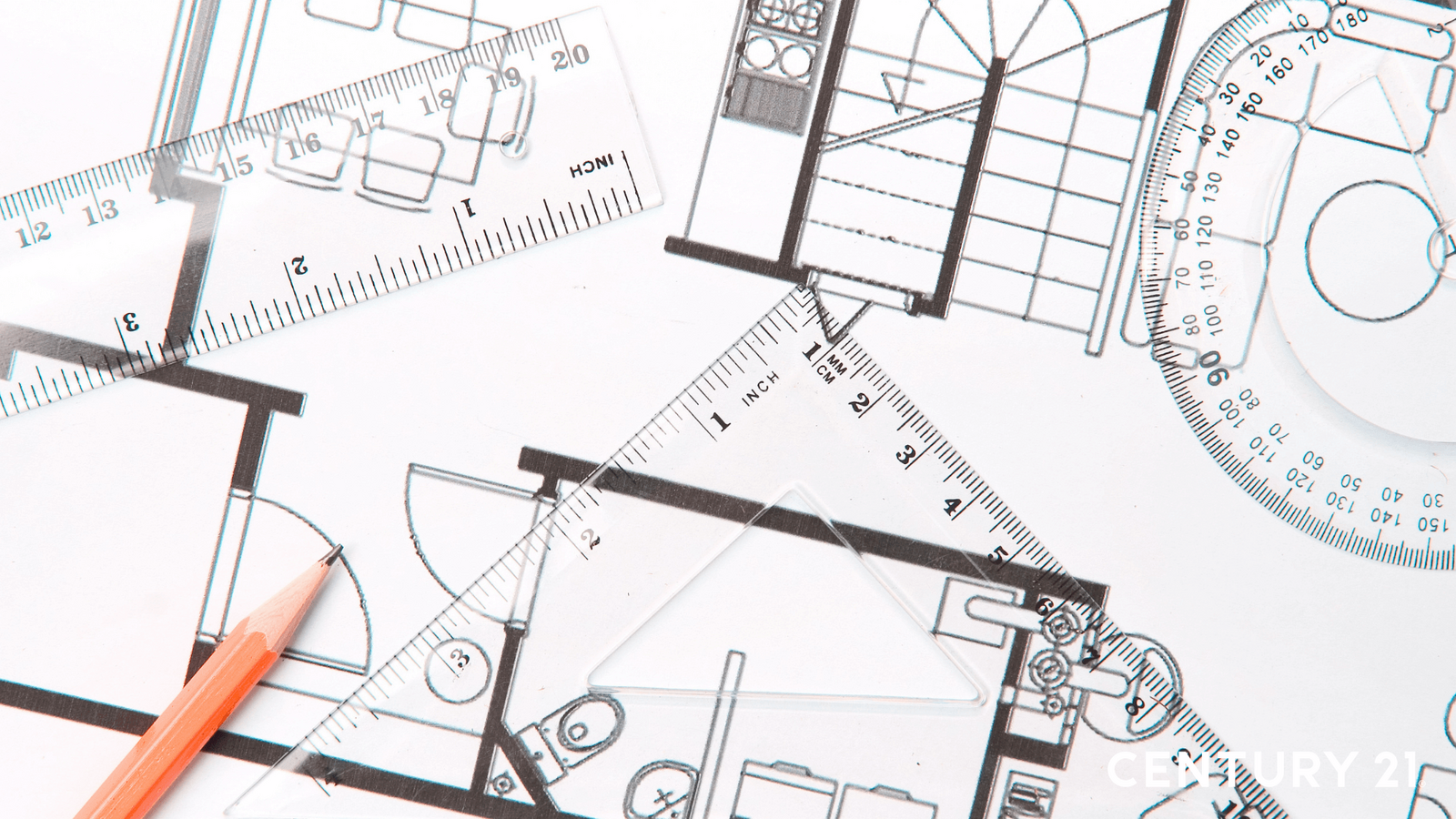 建商提供的樣品屋及平面配置圖則要注意「傢俱尺寸的合理性」及「規劃是否合理」。（圖片來源_21世紀不動產）