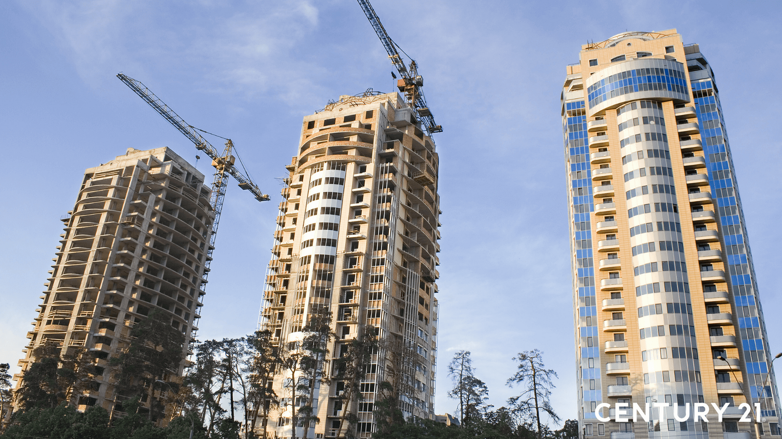 連假賞屋碰房市最強329檔期 21世紀不動產教你預售屋避雷術