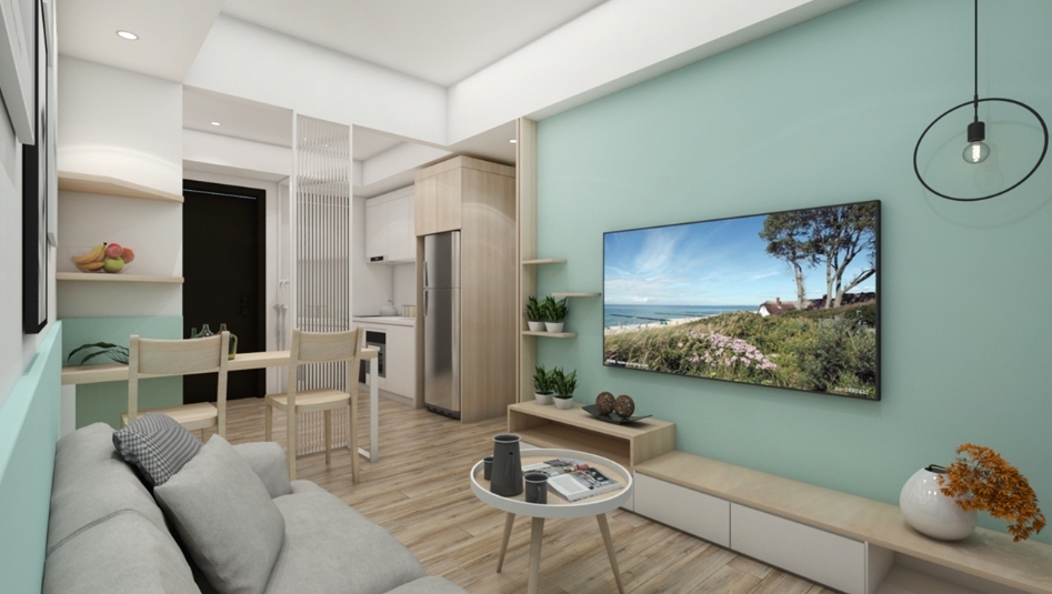 鬼月裝潢、入厝有禁忌？ 專家曝「安心3招」：先跟好兄弟打招呼