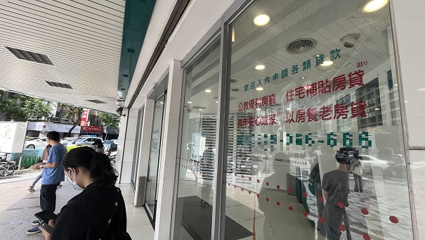 怕新青安沒了！他想買房又怕吃鱉「賭還有2.0」學者勸：勿貪蠅頭小利