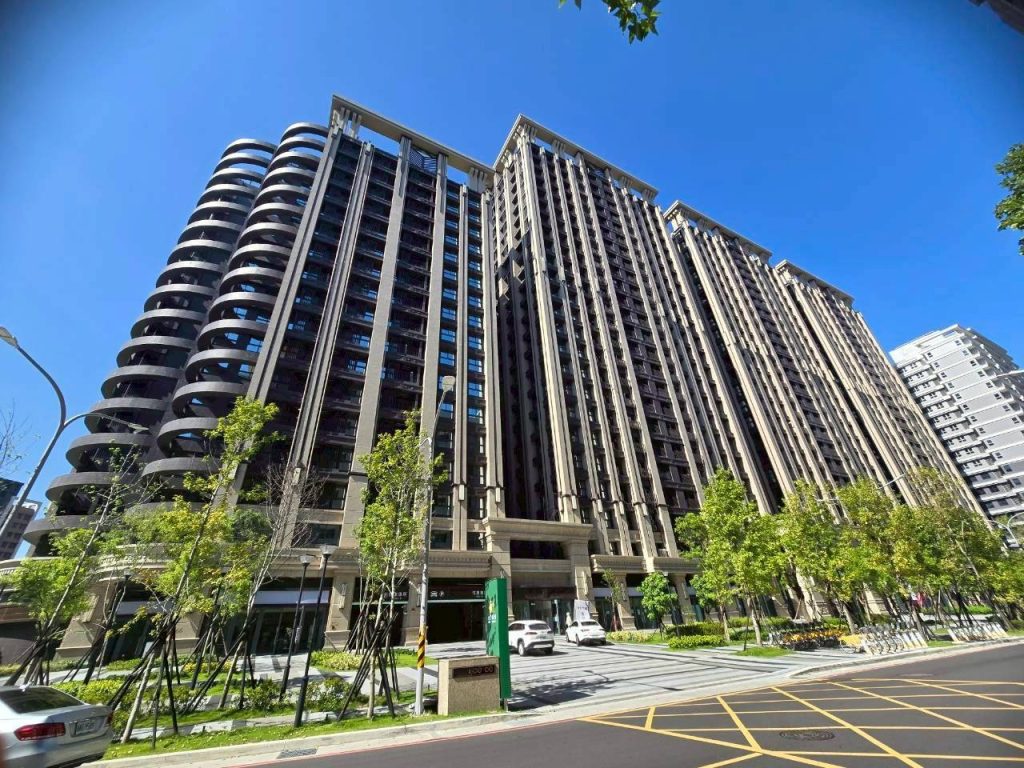 新婚、育兒家庭快看！新北首波社宅招租釋出265戶　婚育宅比例加碼