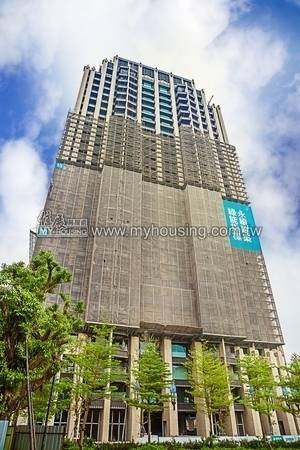 房市緩步打底　全年推案量可望站穩八千億