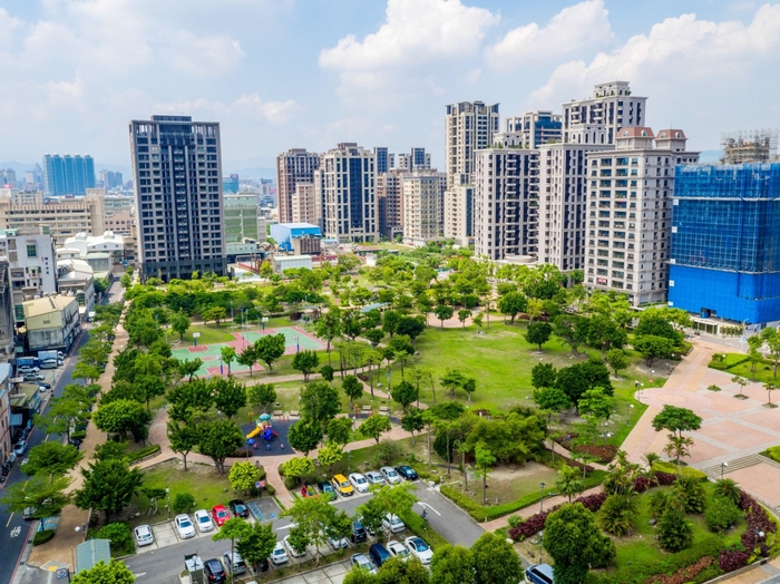 重返錢潮？！大新莊重劃區回溫有望！