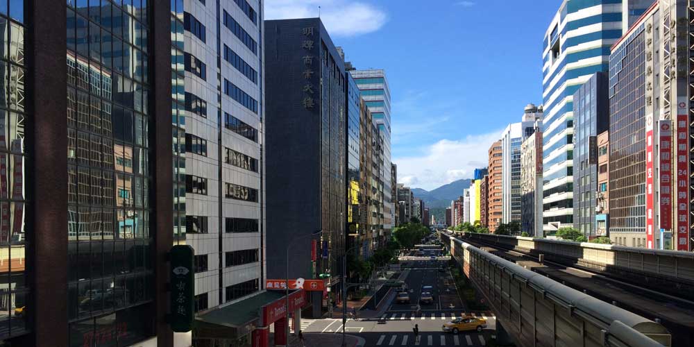 港人來台購屋對台灣整體房市的影響