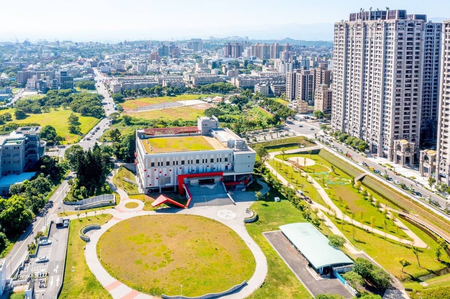 新北工業地產交易連四年破百億 林口成發展潛力股