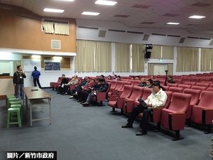 茄苳交流道延伸工程  將續辦公聽會