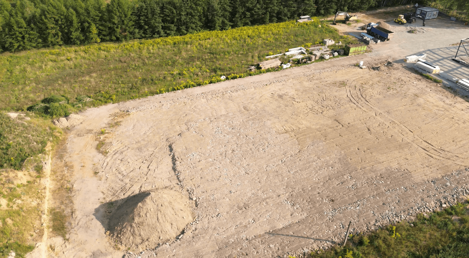 2026 丁種建築用地買賣全攻略：土地用途、貸款成數與「農變丁」風險避險...