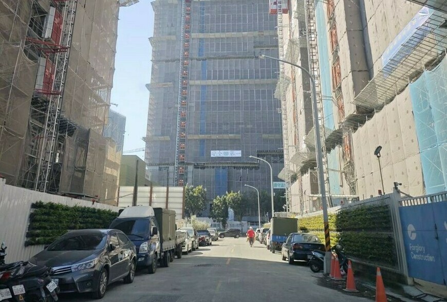 329檔期正式宣告死亡！台中7成預售中心「週來人掛蛋」，代銷大佬：一個...
