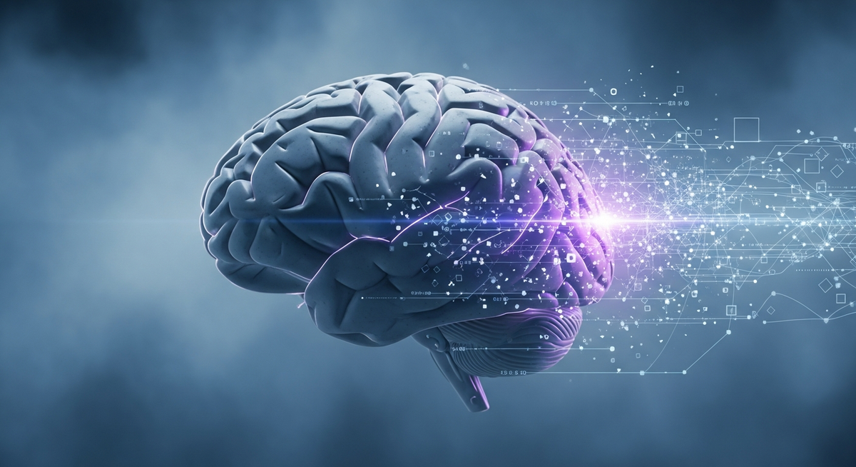 過度依賴 AI 恐損思考力 MIT 研究揭腦部活動銳減