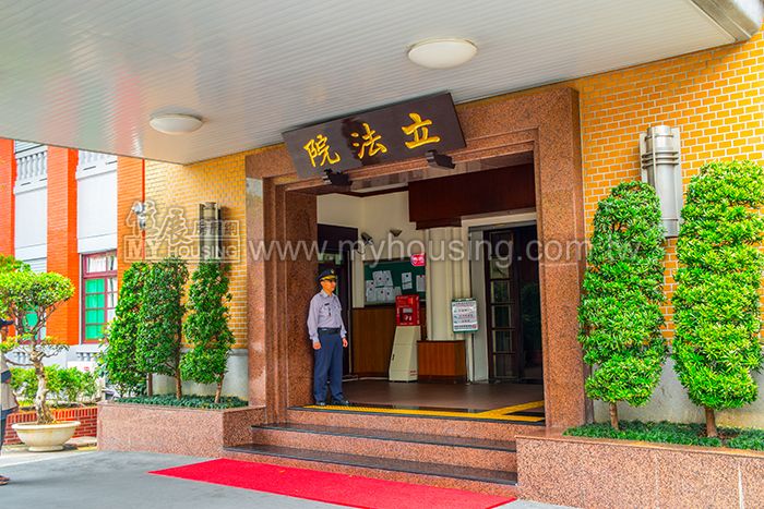 力挺區域聯治　林佳龍再提國會遷建