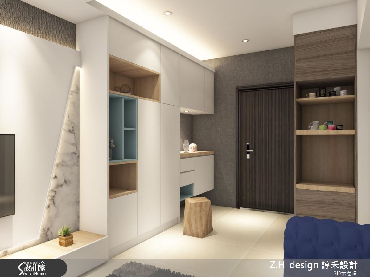 New Life~最愛北歐風！ 獨創人文優雅宅