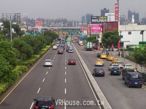 生活圈四號道 台中10期房價推手