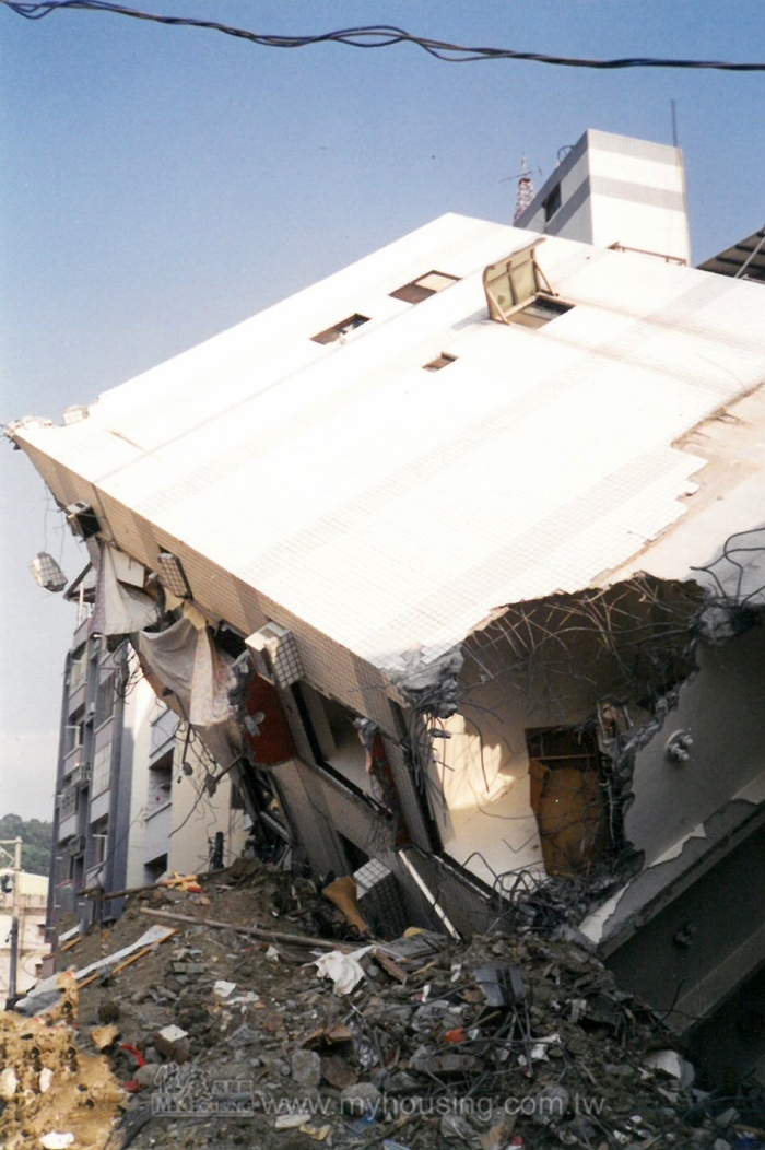 新北防災自治條例　三讀通過