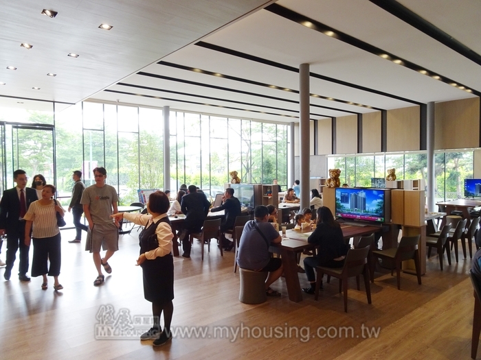 520檔創四年新高 推案高達2千7百億