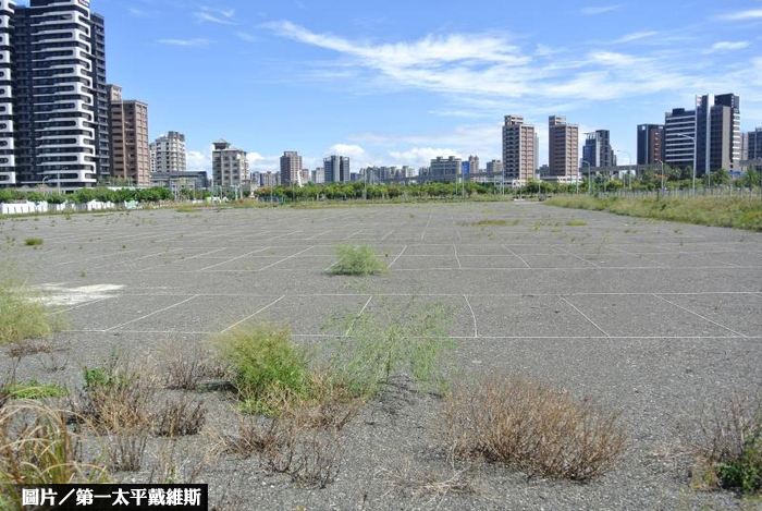 機捷A19觀光旅館案 總投資額逾40億