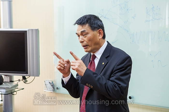 戴德梁行Q1季報 看好土地市場發展