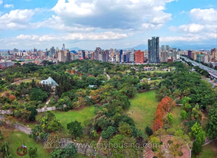 「璞園信義」新交易 單總價創社區新低