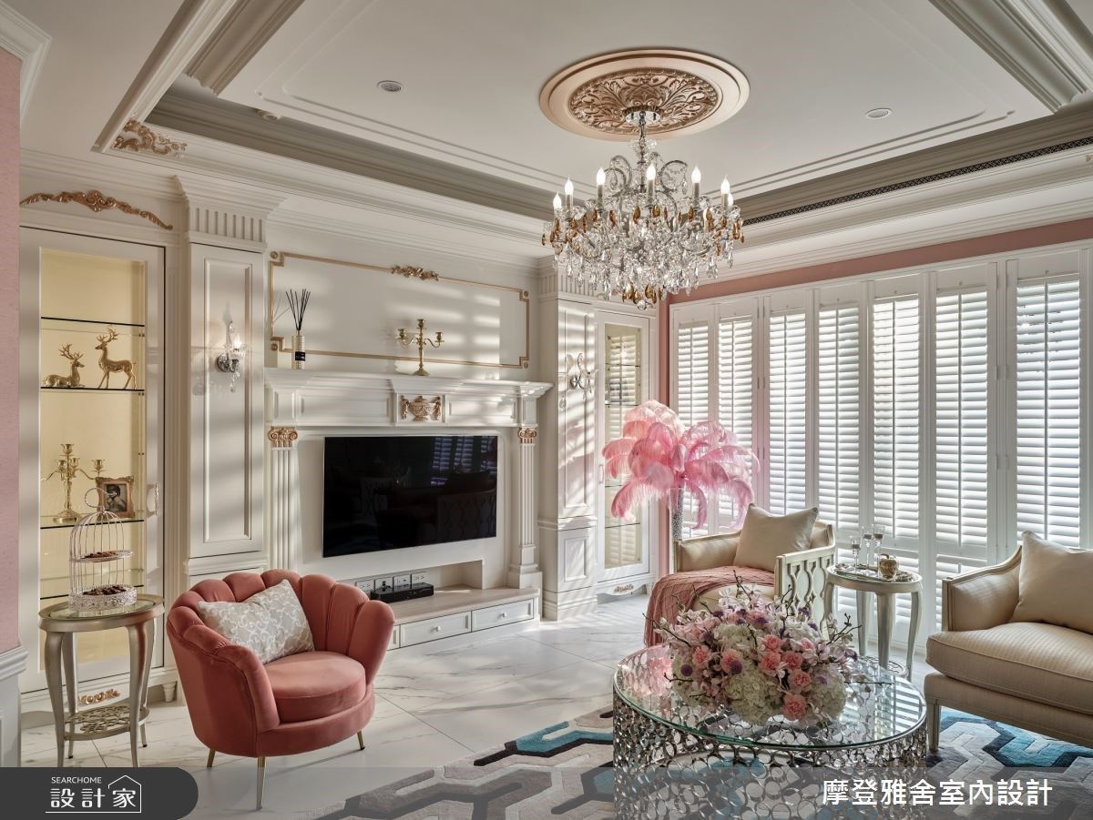 用光感，勾勒優雅的家，啟動光影情調故事