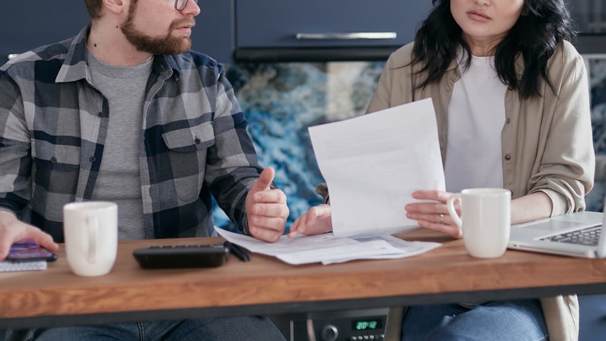 她怨「老公42歲就不想工作」！ 網力挺：是我也想退休