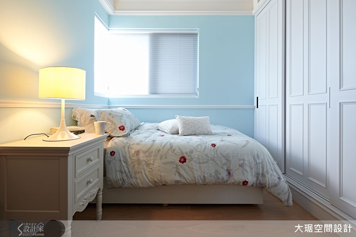 文青風vs.小白宮　訂做一個「妳」的家