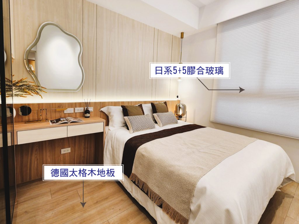 藝文特區人氣建案 3.4米樓高成亮點