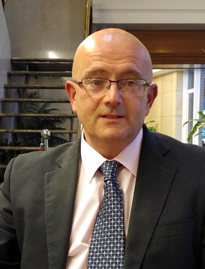 以色列國寶級公司 憑什麼向谷歌嗆聲？