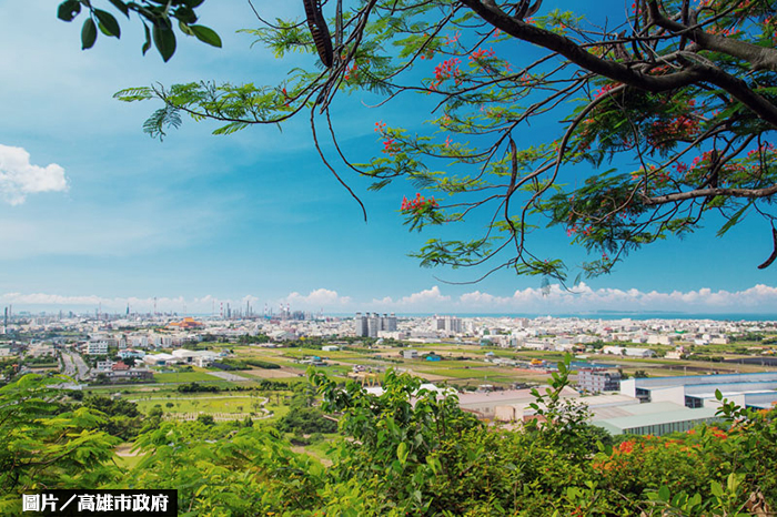 高市府砸16億  改善林園生活品質  