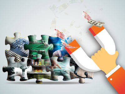 Q4七大吸金族群