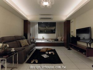 構築「家」的夢想天堂