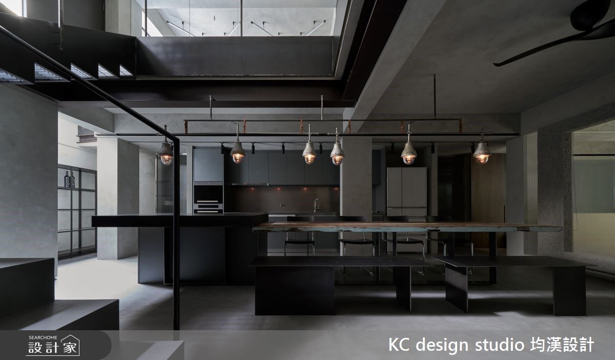 【TV】40年地下室擁有太陽綠意 老屋變身4倍大現代宅