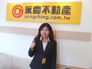 林淑梅  兩坪大的微觀世界到無限大的寬廣人生