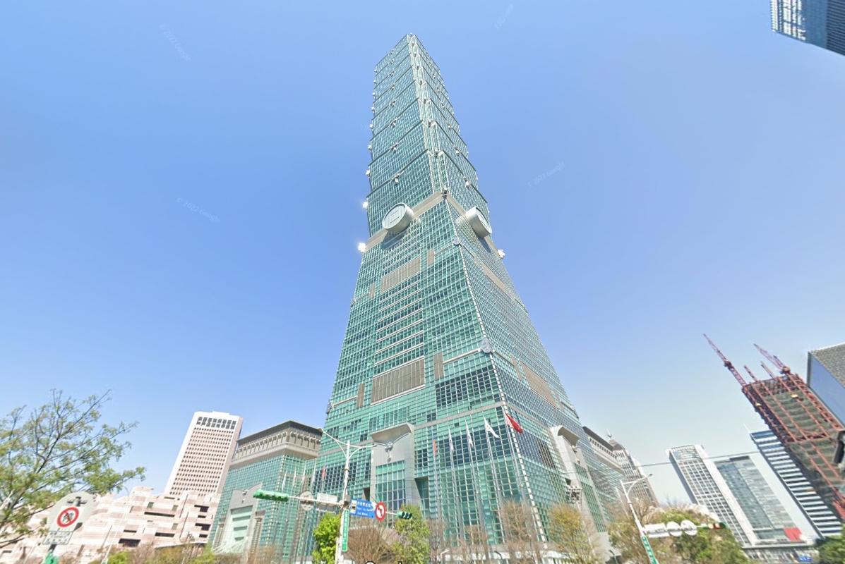 2023地王出爐！「它」漲幅超越101  年增近1成最驚人